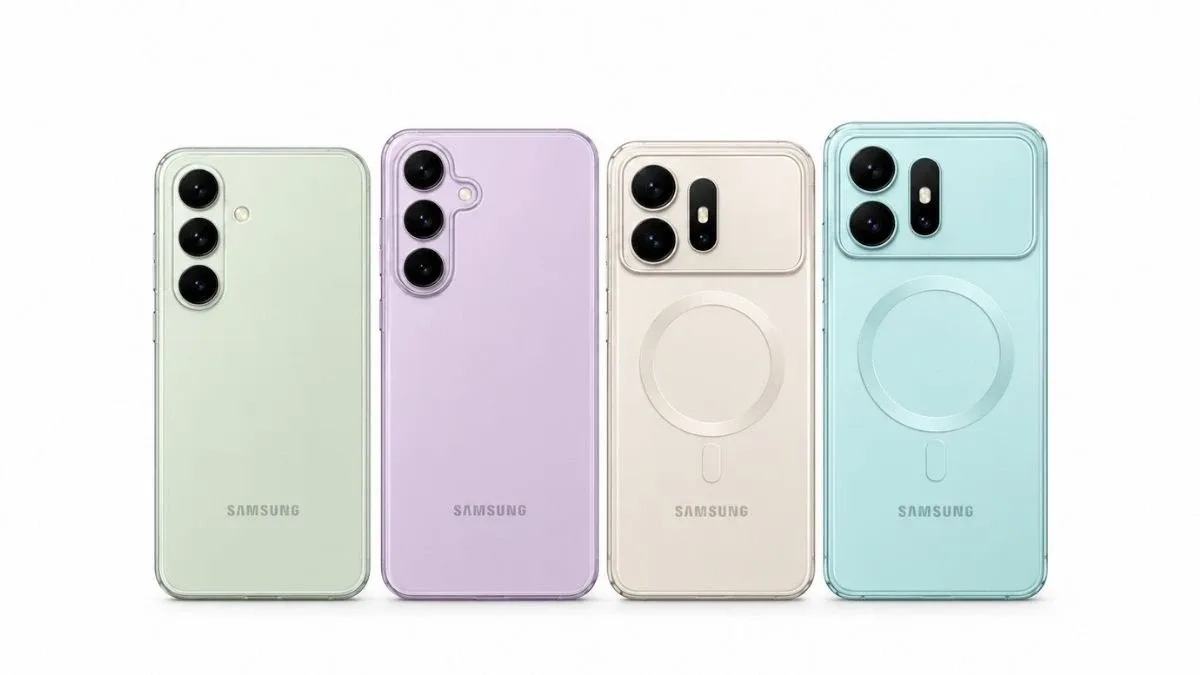 Galaxy S27 uderzy w iPhone'a wcześniej. Samsung nie zamierza czekać