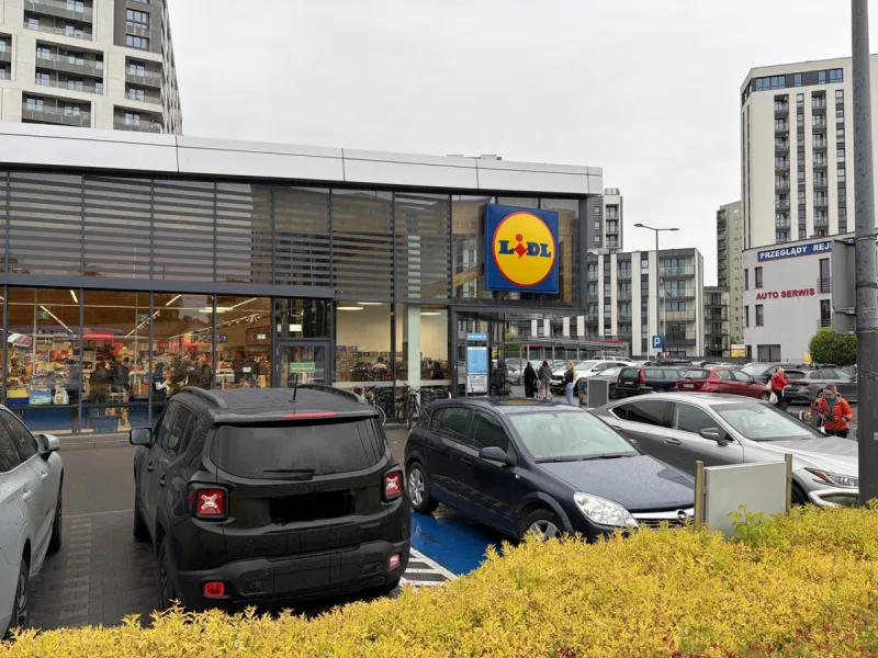 Lidl rozpieszcza majsterkowiczów. Sprzęt Parkside na mocnych przecenach