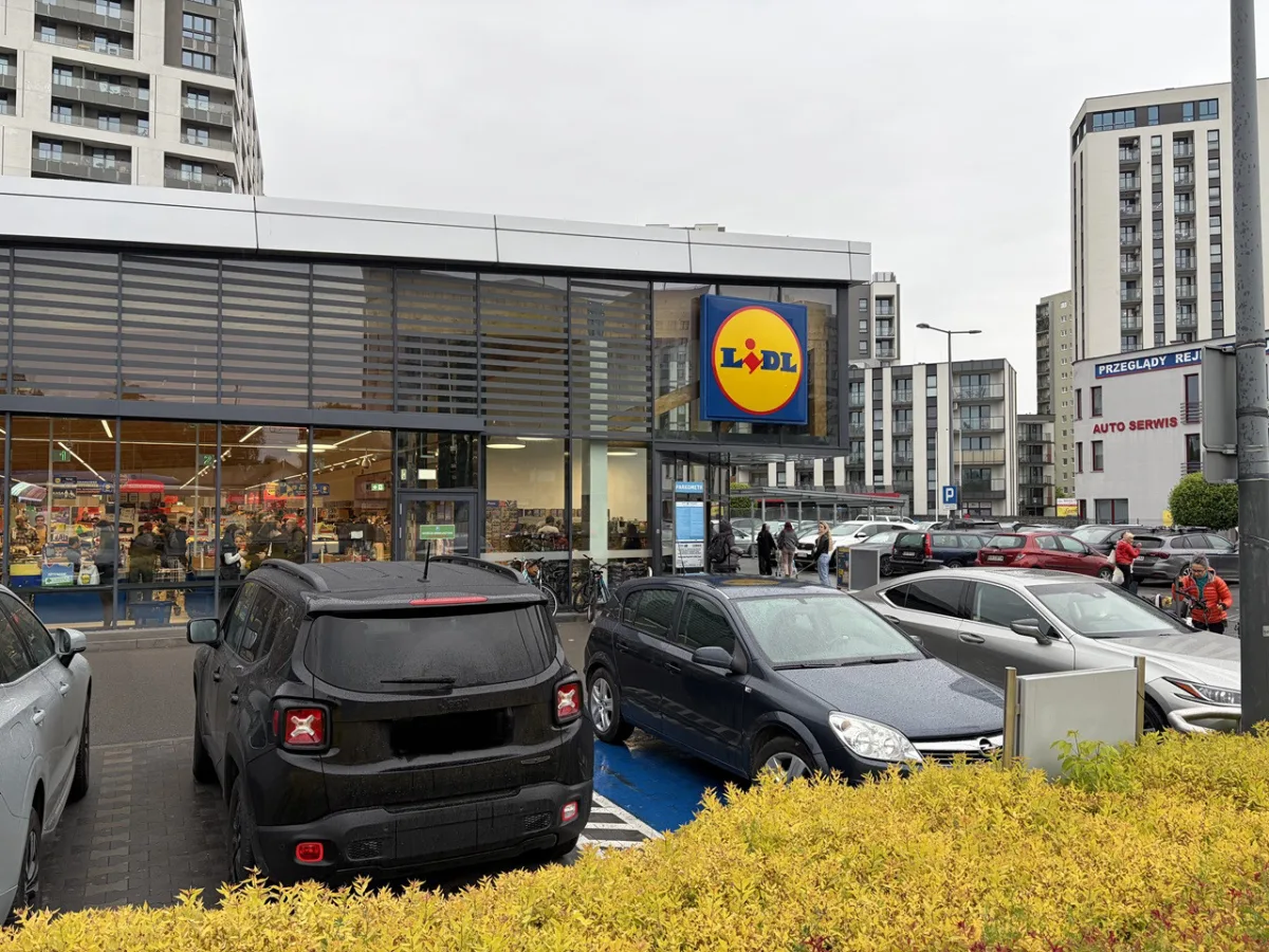 Lidl rozpieszcza majsterkowiczów. Sprzęt Parkside na mocnych przecenach