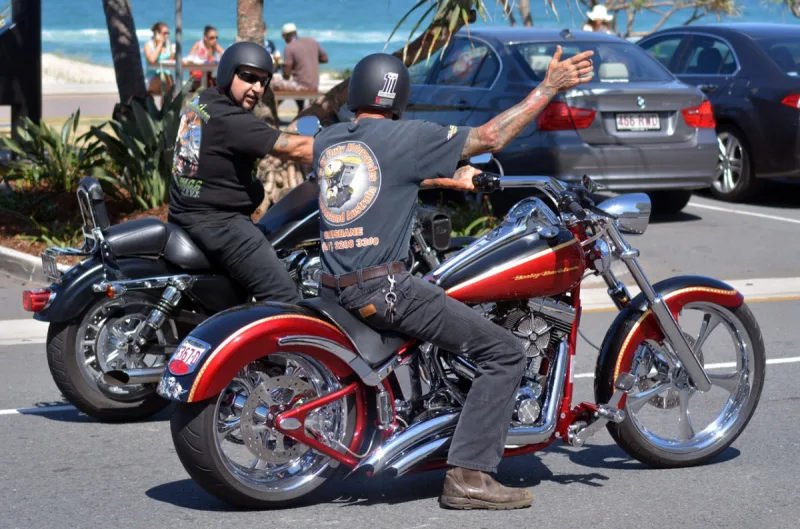 Harley-Davidson przejechał się na własnym pomyśle
