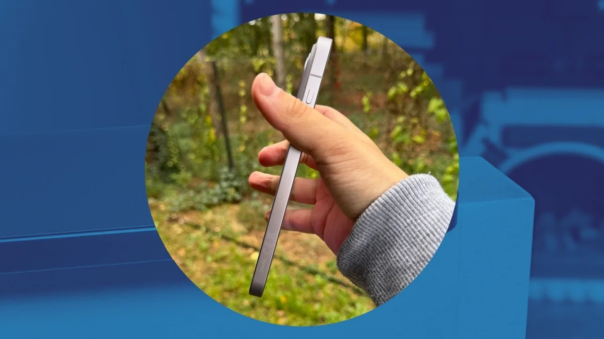 Używacie unikalnego przycisku iPhone'a? Miała być wielka rewolucja