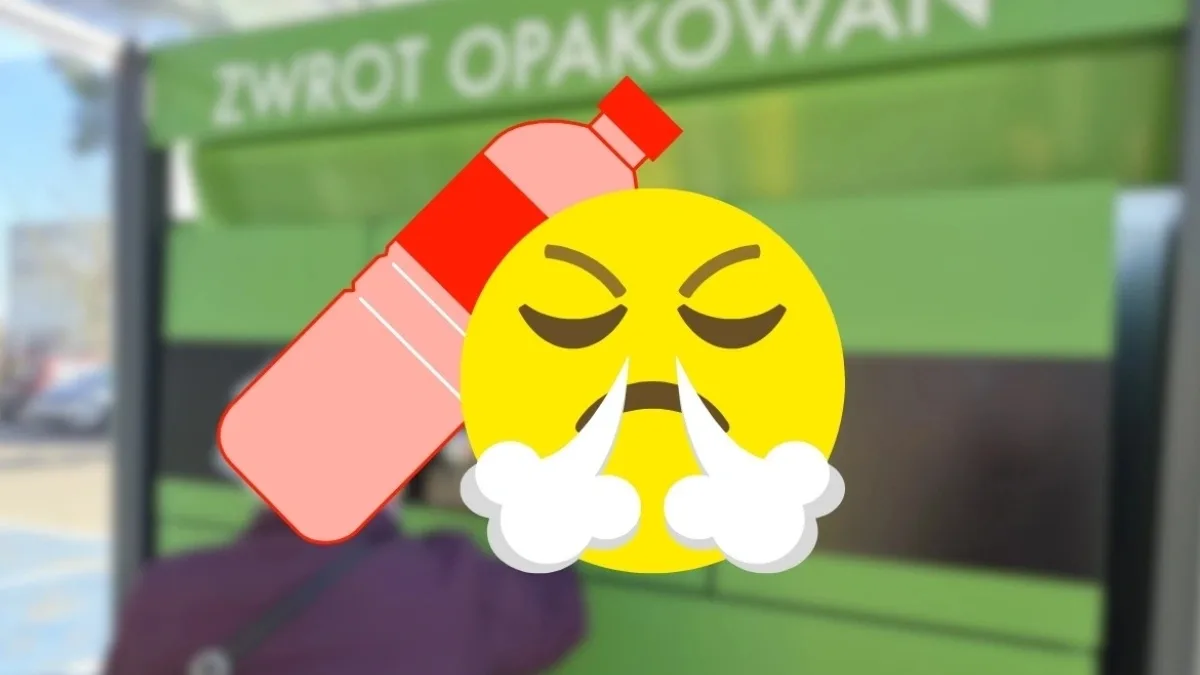 Oddajemy butelki, a samorządy liczą straty. Gdańsk mówi o 10 mln zł