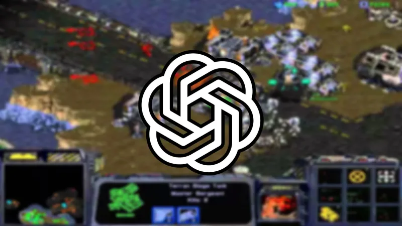 Model OpenAI dostał lanie w grze. Potem zrobił coś bardzo ludzkiego