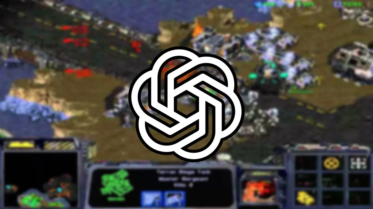 Model OpenAI dostał lanie w grze. Potem zrobił coś bardzo ludzkiego