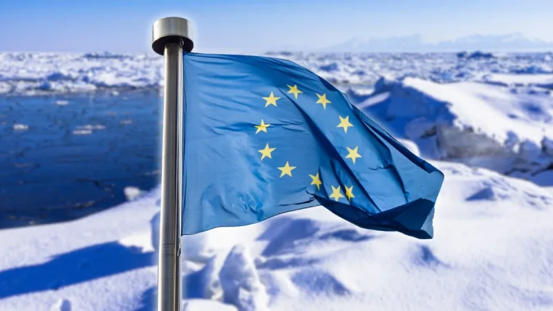 Europa szykuje się do walki o Arktykę. Są szczegóły