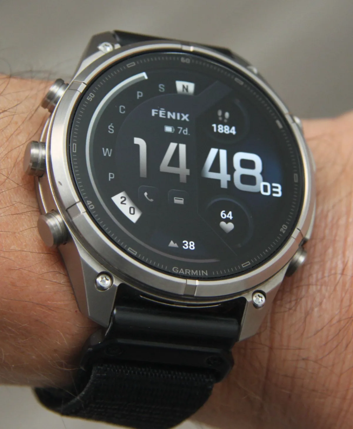 Garmin Fenix 9 nawet 1000 złotych taniej. Szybko trafił na przecenę