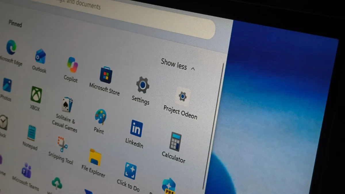 To koniec panelu sterowania w Windowsie? Microsoft testuje nową opcję