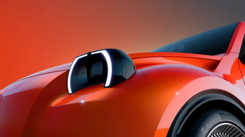 Samochód jak z bajki. Citroën naprawdę chce to sprzedawać
