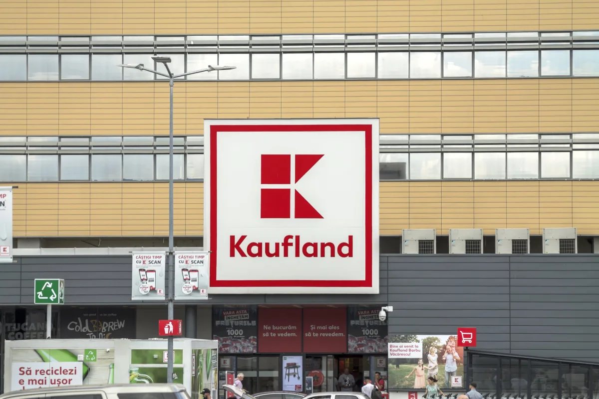 Elektronarzędzia Parkside na mocnych obniżkach. Kaufland wie co robi
