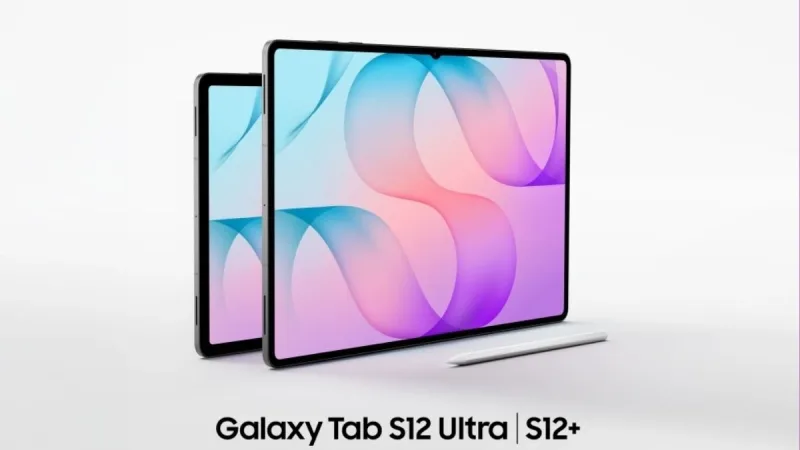 Zapomnij o małych tabletach. Samsung Galaxy Tab S12 zawstydza laptopy