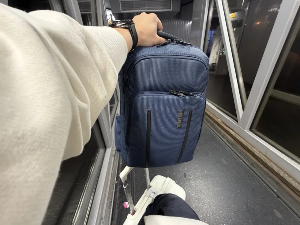 Lufthansa pozazdrościła Ryanairowi. Płać, jak chcesz walizkę na pokładzie