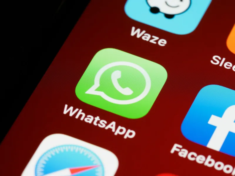 WhatsApp bez aplikacji? Tak, ale jest jeden ważny warunek