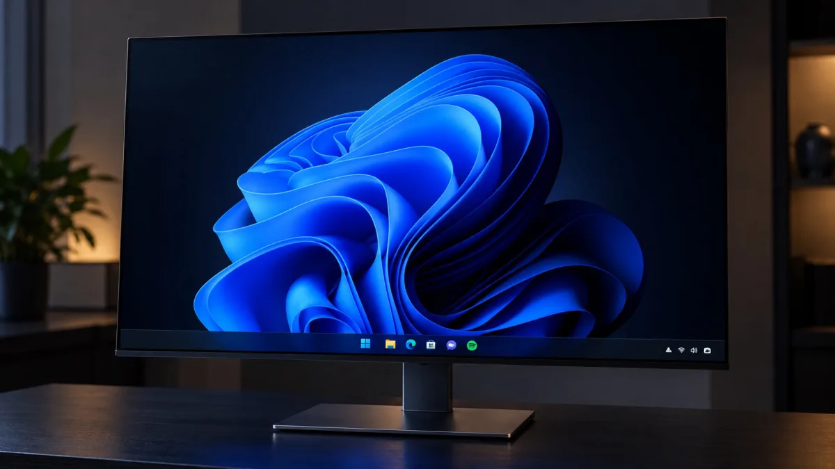 Microsoft i Windows w tarapatach. Zagrali va banque, a wyszło jak zwykle