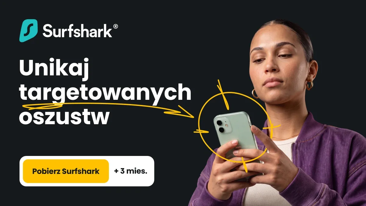Kupiłeś na OLX lub Vinted, a sprzedający prosi o płatność "przez link"? Nie daj się oszukać