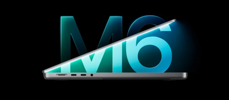 Nowy MacBook Pro kosztuje majątek. W zamian ma być ogromny skok wydajności