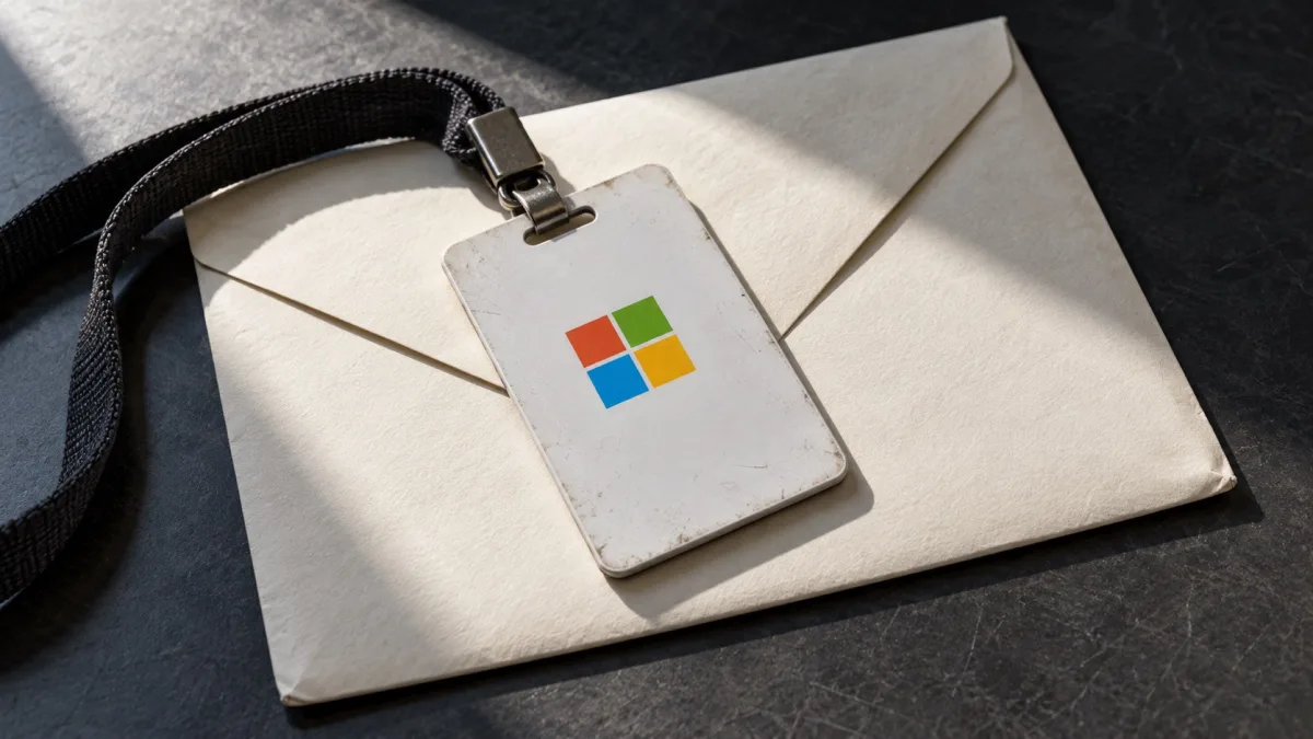 "Zwolnij się, a sowicie cię wynagrodzimy". Tak Microsoft chce pozbyć się 1/4 globalnej kadry