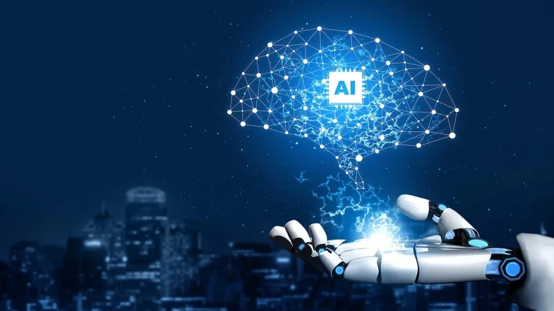 AI w polskich firmach. Największym hamulcem nie technologia, a bezpieczeństwo i ludzie