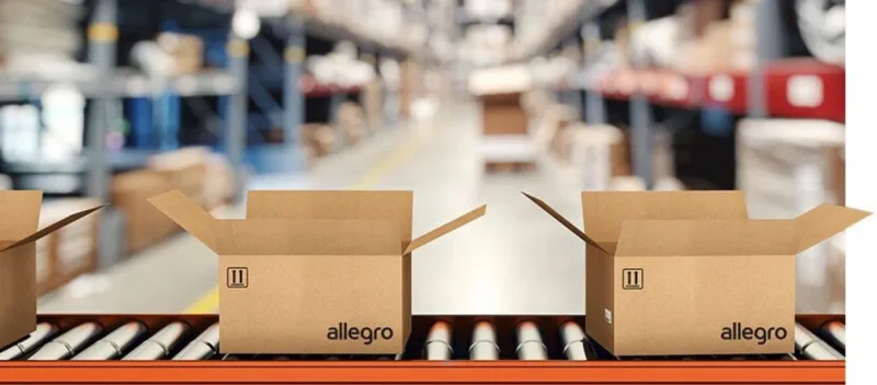 Allegro SMART! sporo taniej. Kto może skorzystać z promocji?