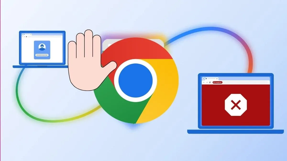 Chrome ostrzeże cię, zanim będzie za późno. Przeglądarka stała się mądrzejsza