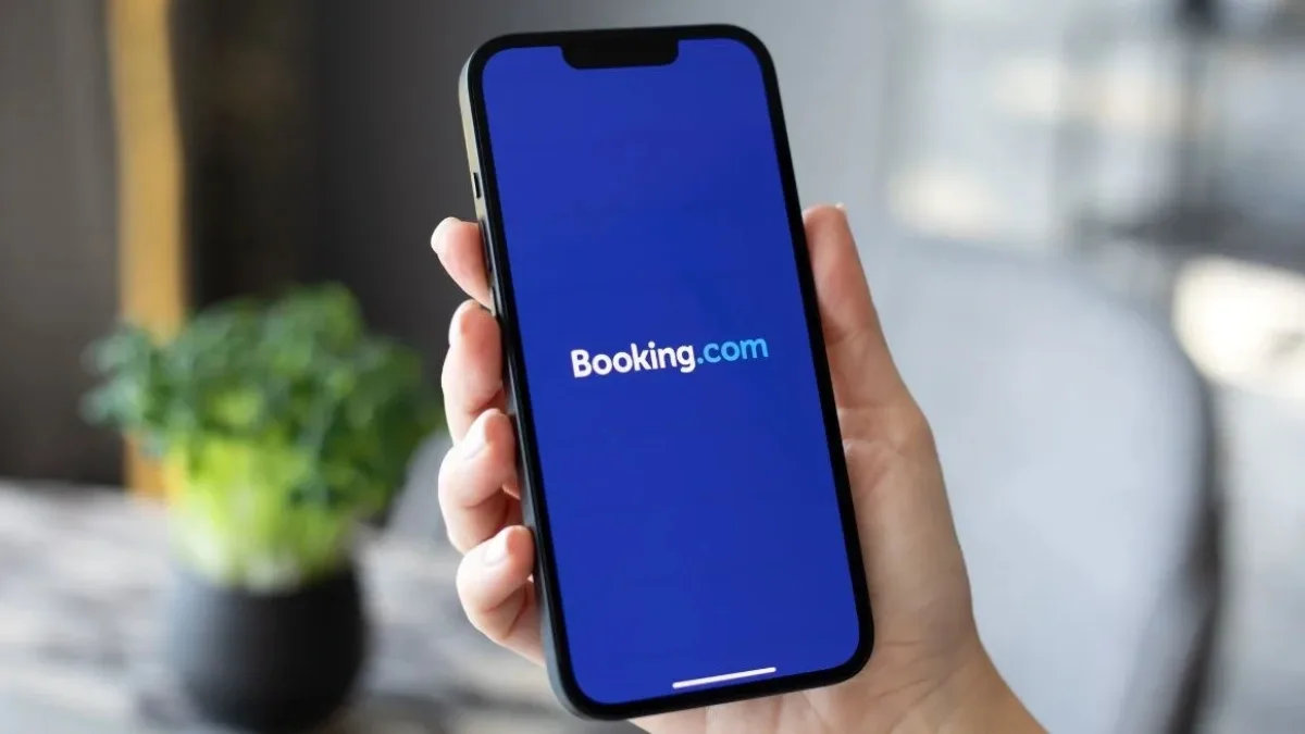 Fałszywe apartamenty i wyłudzanie pieniędzy. Bruksela bierze Booking pod lupę