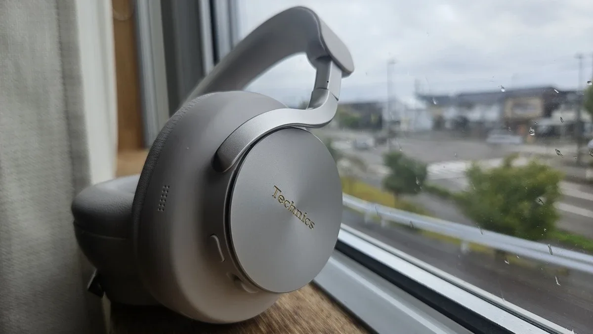 Czy Technics wygryzie Sony i Bose? Naturalny dźwięk za 1890 zł