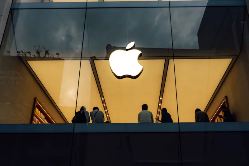 Nie tylko iPhone? Apple stworzy... dzwonki do drzwi
