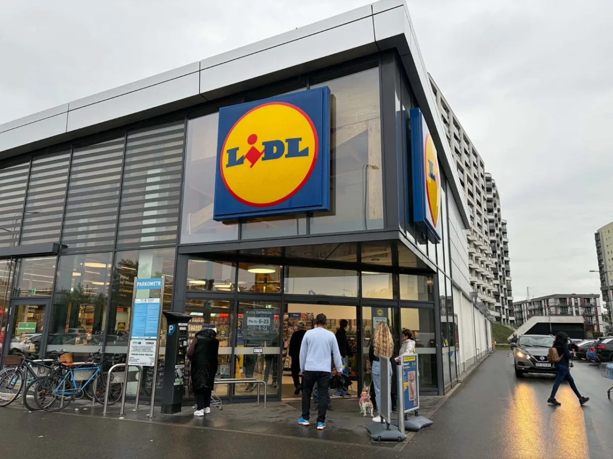 Lidl kokietuje majsterkowiczów. Akumulatory Parkside trafiają na półki