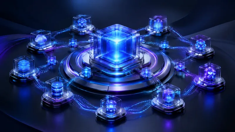 C# i .NET – ekosystem Microsoftu dla developerów