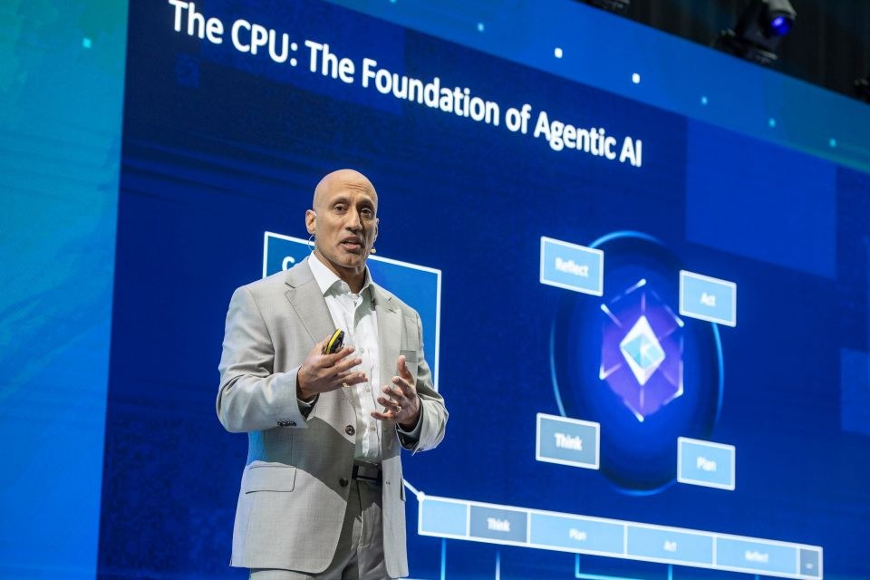 HPE Innovation Day 2026: Technologia na pełnych obrotach