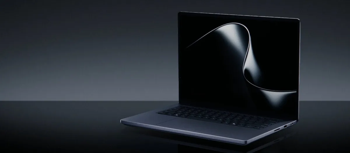 MacBook Pro dostał nowego rywala. Oto Surface Laptop Ultra
