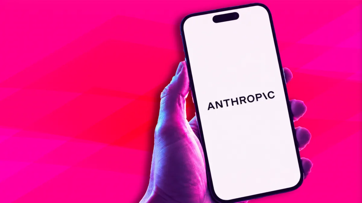Anthropic chce wyszkolić 10 tys. specjalistów od wdrażania AI