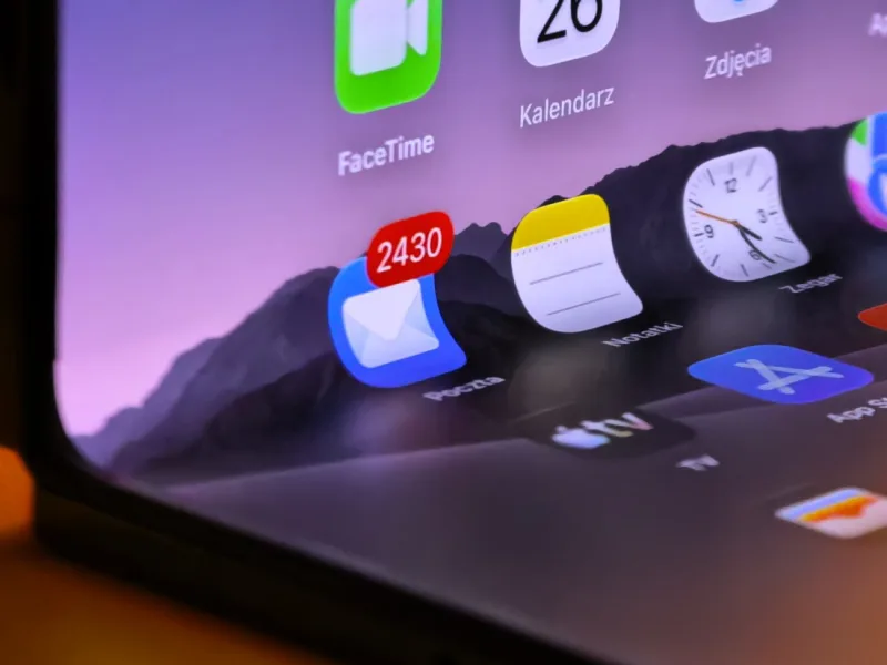 Myśleliście, że zmiażdży konkurencję? Mam iPhone Duo i jestem w szoku