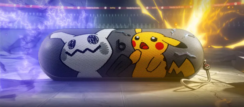 Apple stworzyło coś dla fanów Pokémonów. Premiera już za chwilę