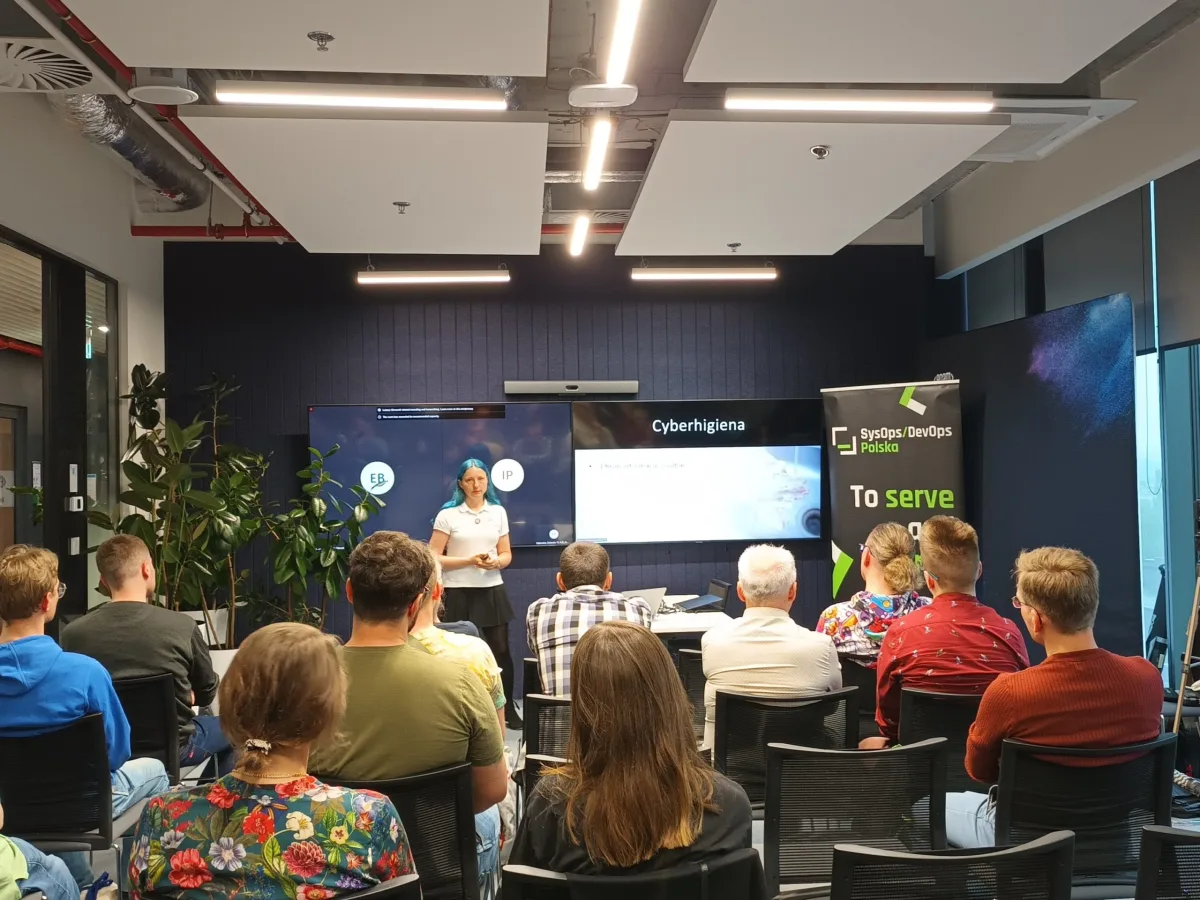 Katowice: Automatyzacja certyfikatów w skali banku i długie pętle LLM na DGX Spark!